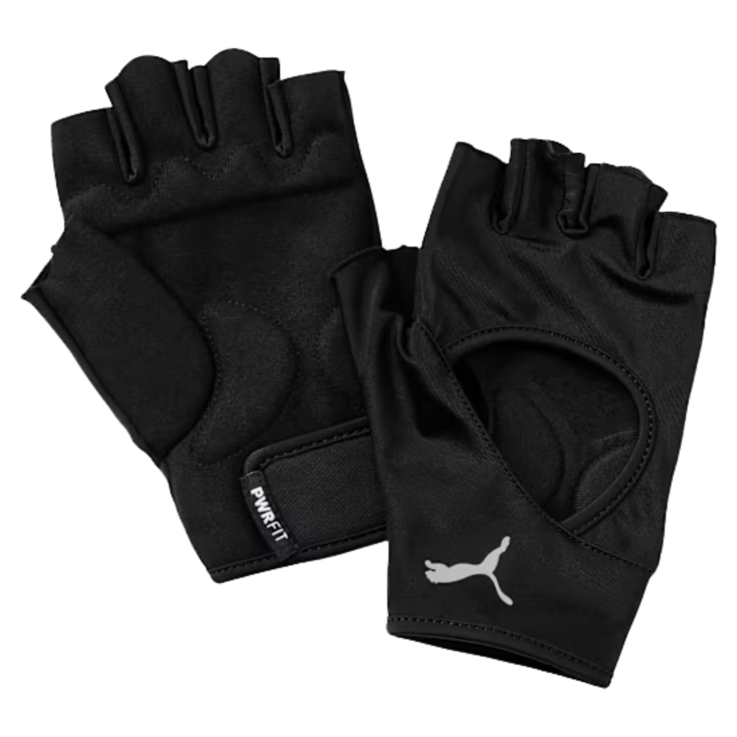 Puma TR ESS Cut Fingered Gloves