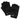 Puma TR ESS Cut Fingered Gloves