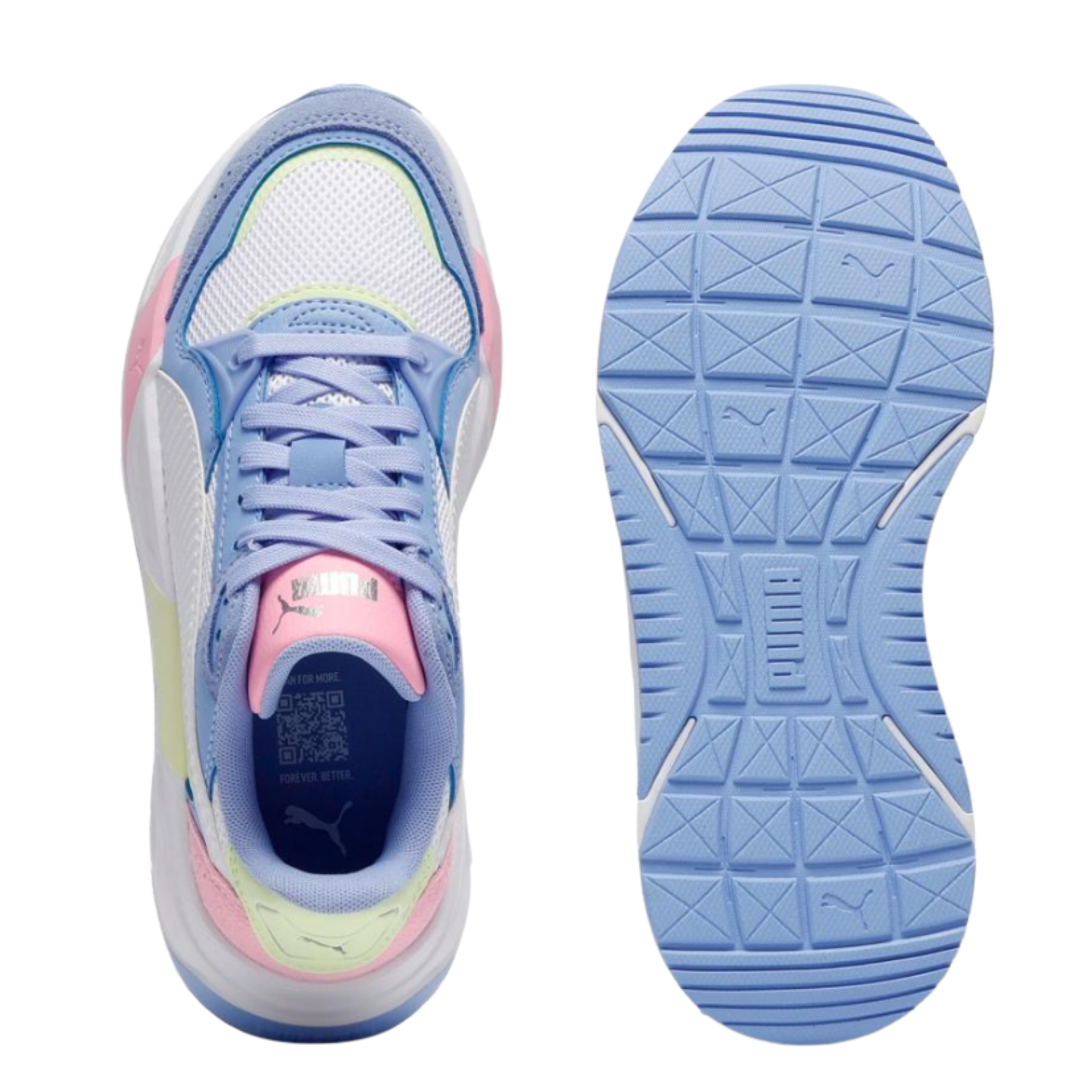 Puma Trinity 2