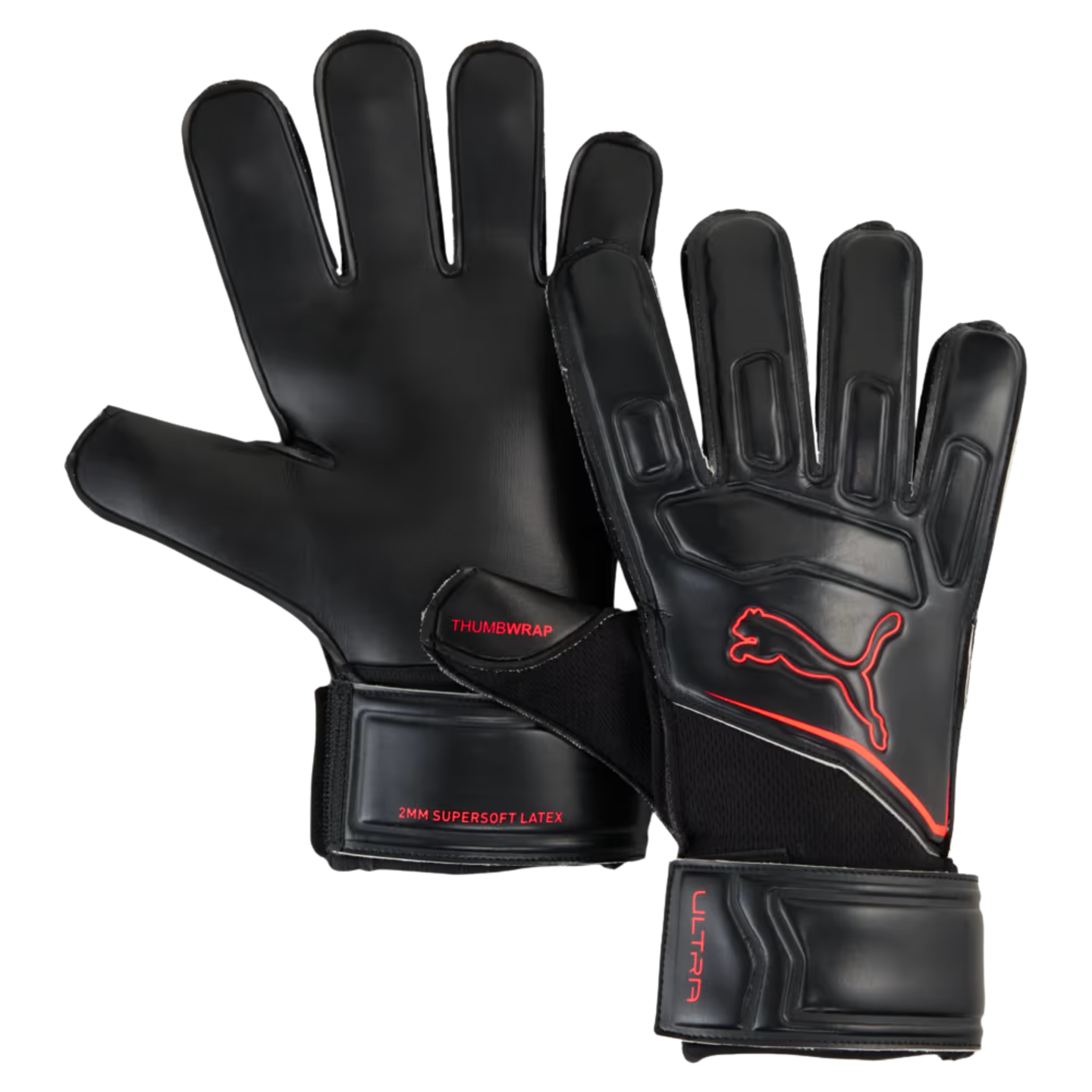 Puma Ultra Play RC Keeper Gloves