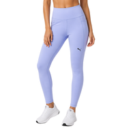 Puma TAD ESSENTIALS 7/8 Tigths Women Lavender