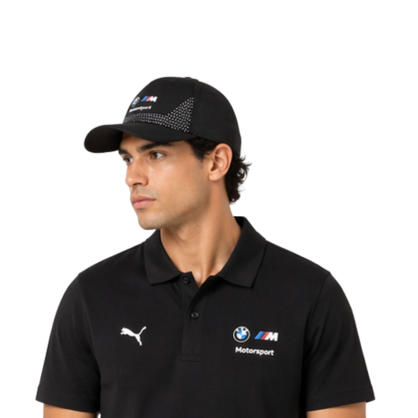 Puma BMW MMS BB Cap