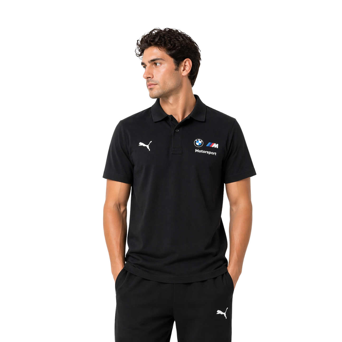 Puma BMW ESS Polo