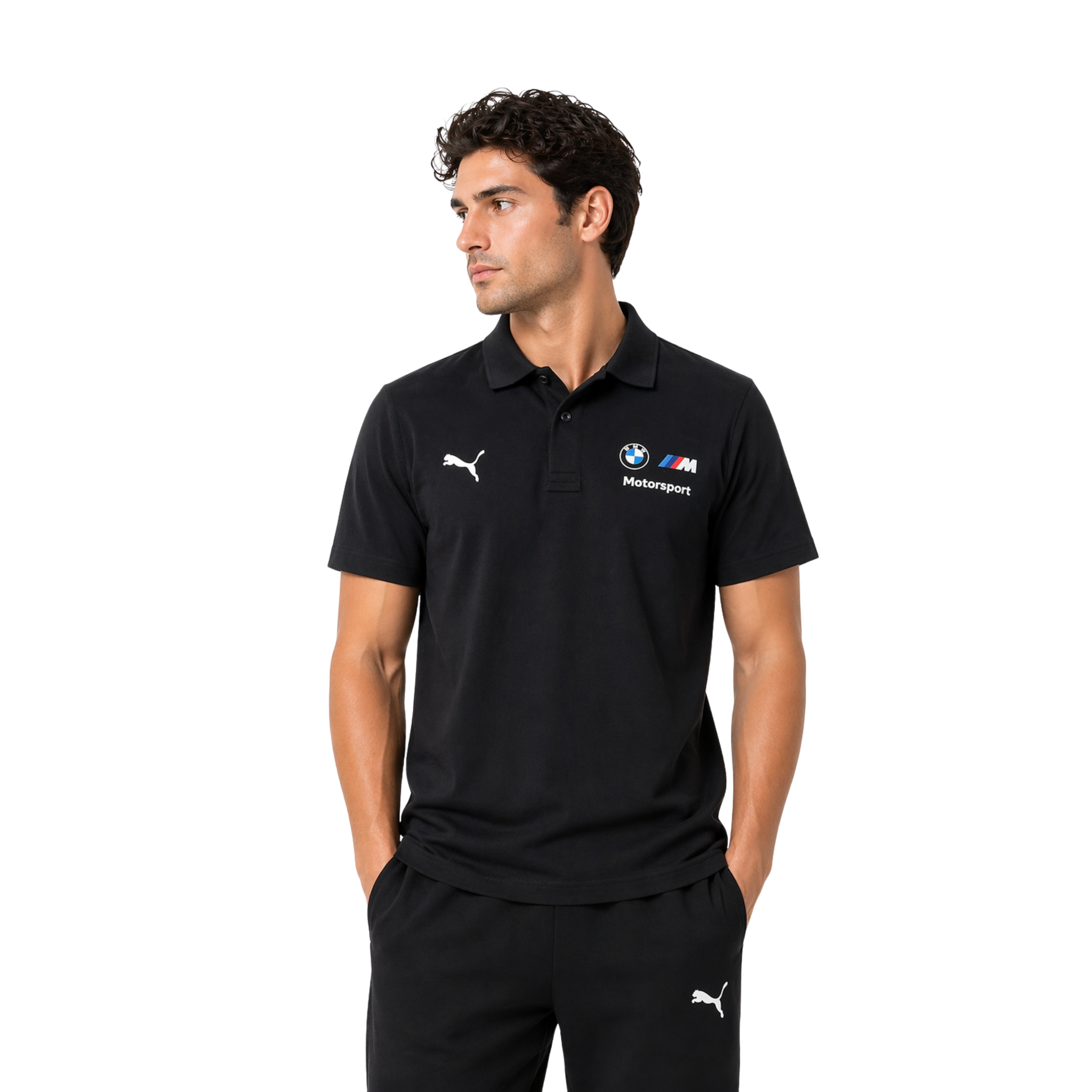 Puma BMW ESS Polo