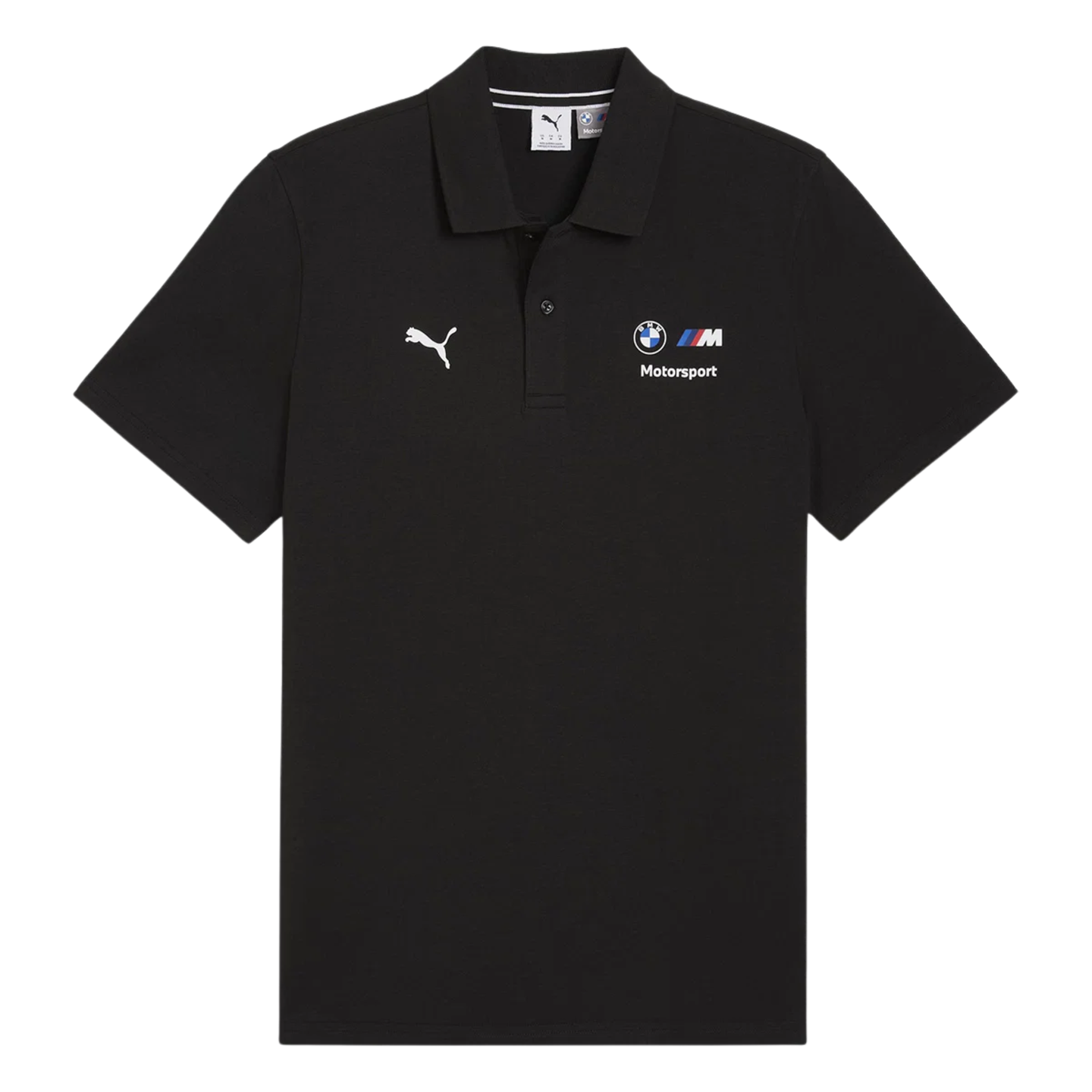 Puma BMW ESS Polo