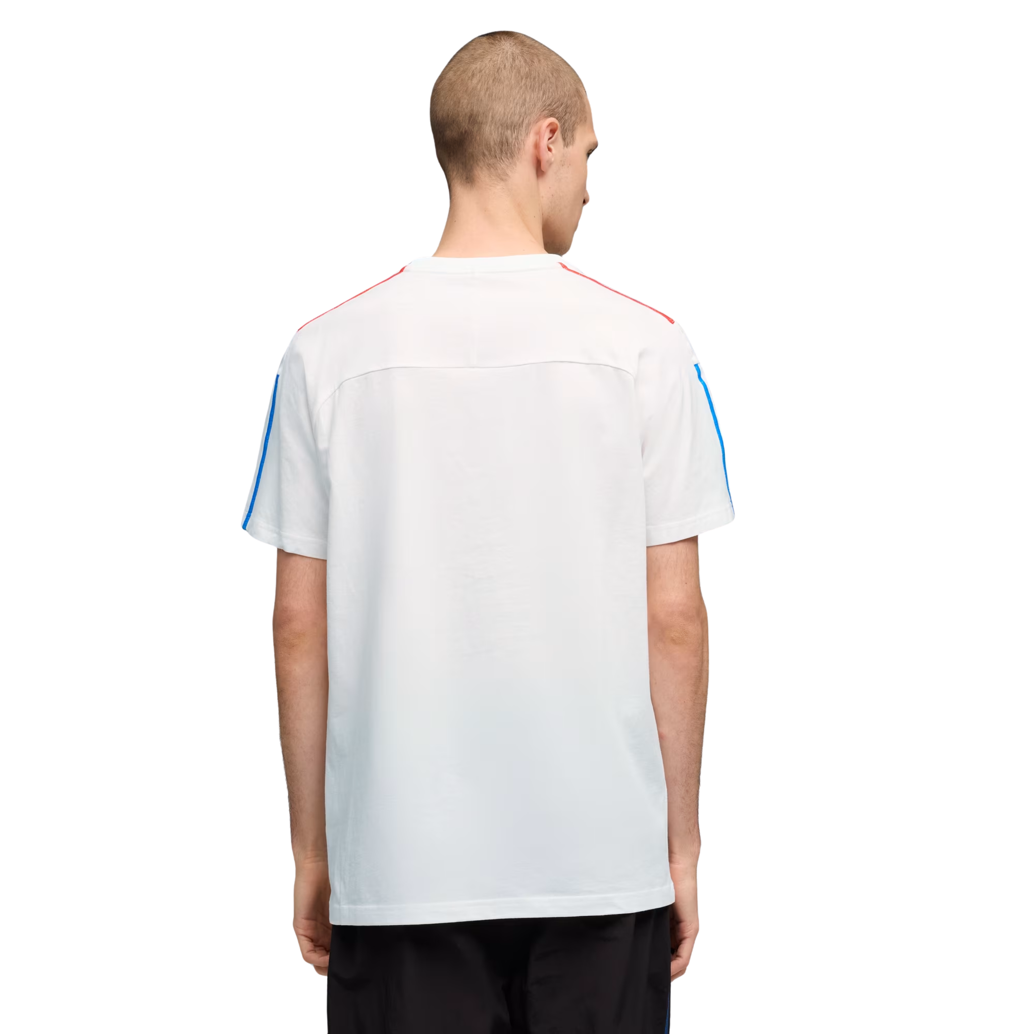 Puma BMW MMS Sportswear MT7 Tee White
