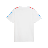 Puma BMW MMS Sportswear MT7 Tee White