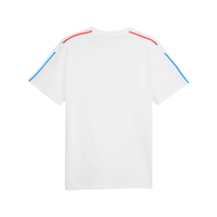 Puma BMW MMS Sportswear MT7 Tee White