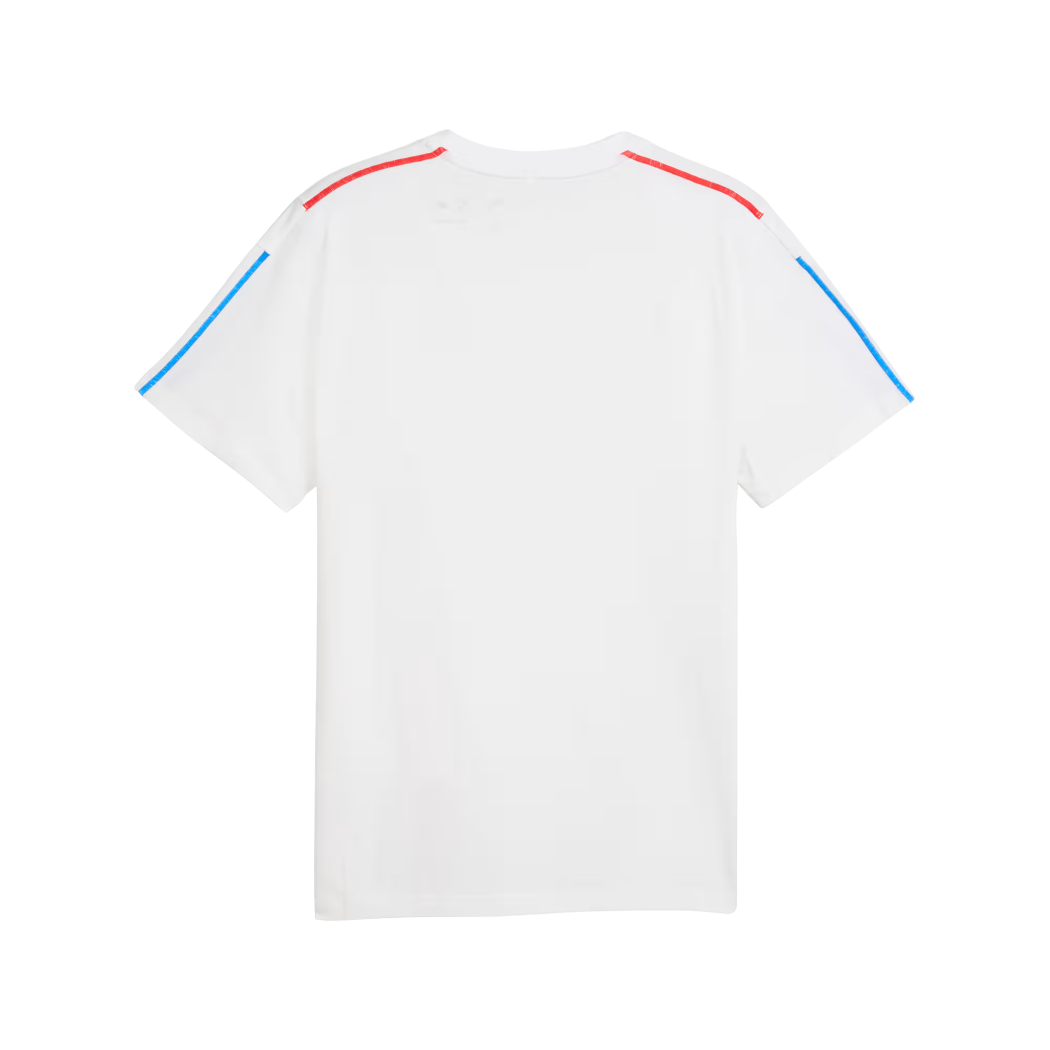 Puma BMW MMS Sportswear MT7 Tee White