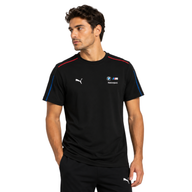 Puma BMW MMS Sportswear MT7 Tee Black