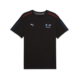 Puma BMW MMS Sportswear MT7 Tee Black