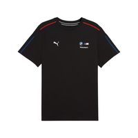 Puma BMW MMS Sportswear MT7 Tee Black