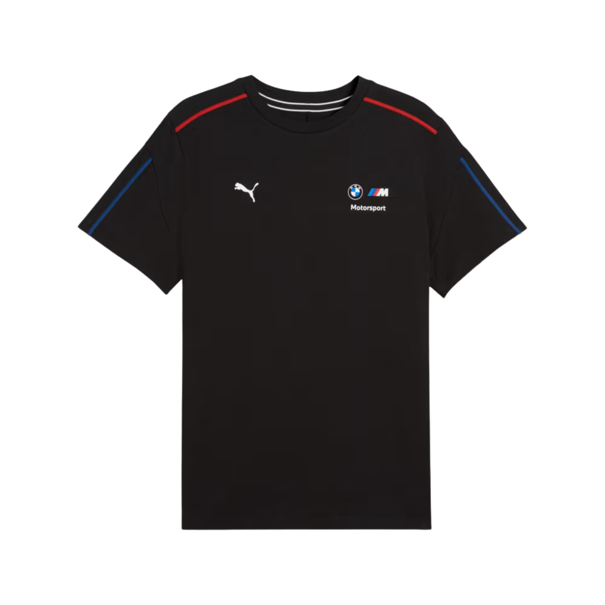 Puma BMW MMS Sportswear MT7 Tee Black