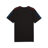 Puma BMW MMS Sportswear MT7 Tee Black