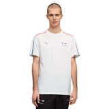 Puma BMW MMS Sportswear MT7 Tee White