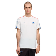Puma BMW MMS Sportswear MT7 Tee White