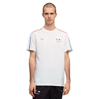 Puma BMW MMS Sportswear MT7 Tee White