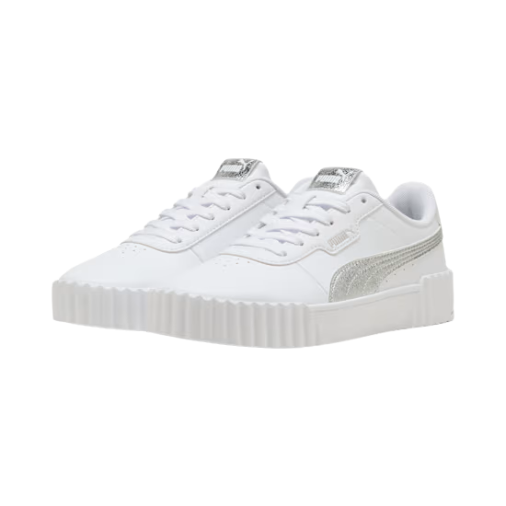 Puma Carina 3.0 Metallic Whispper