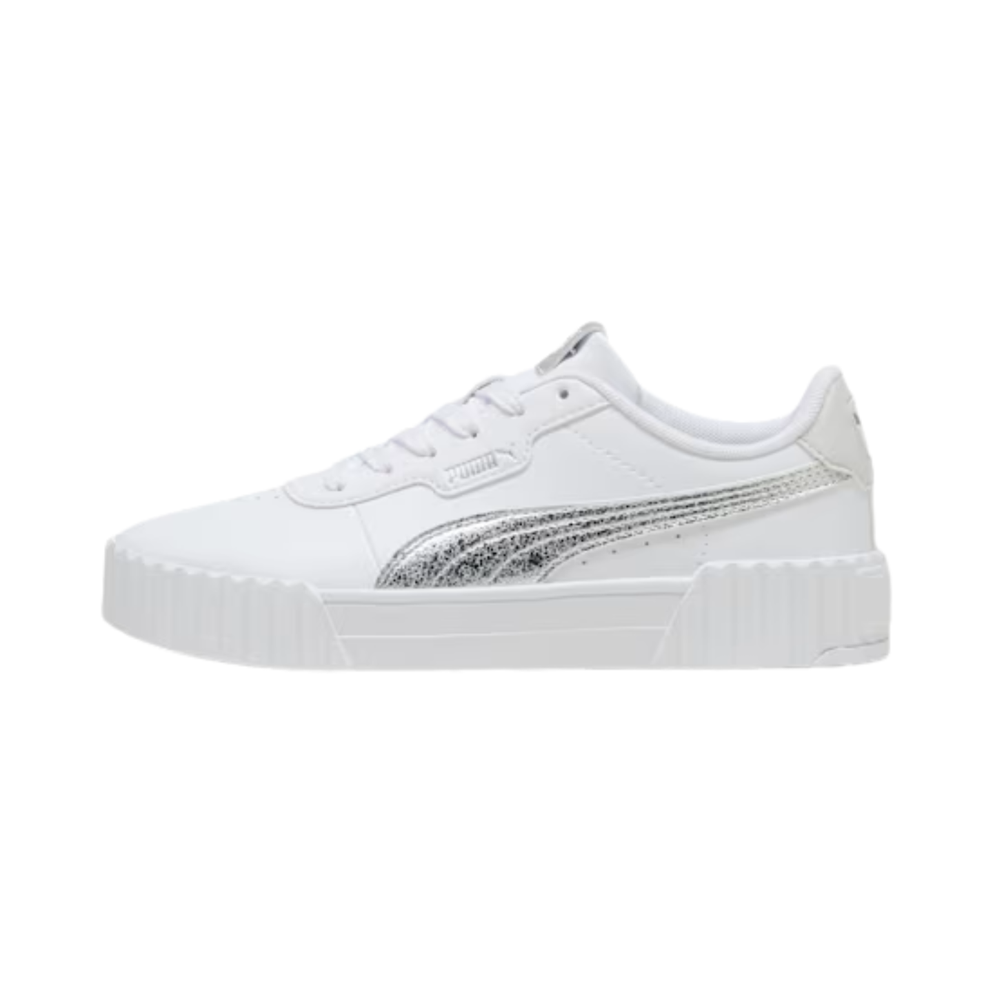 Puma Carina 3.0 Metallic Whispper