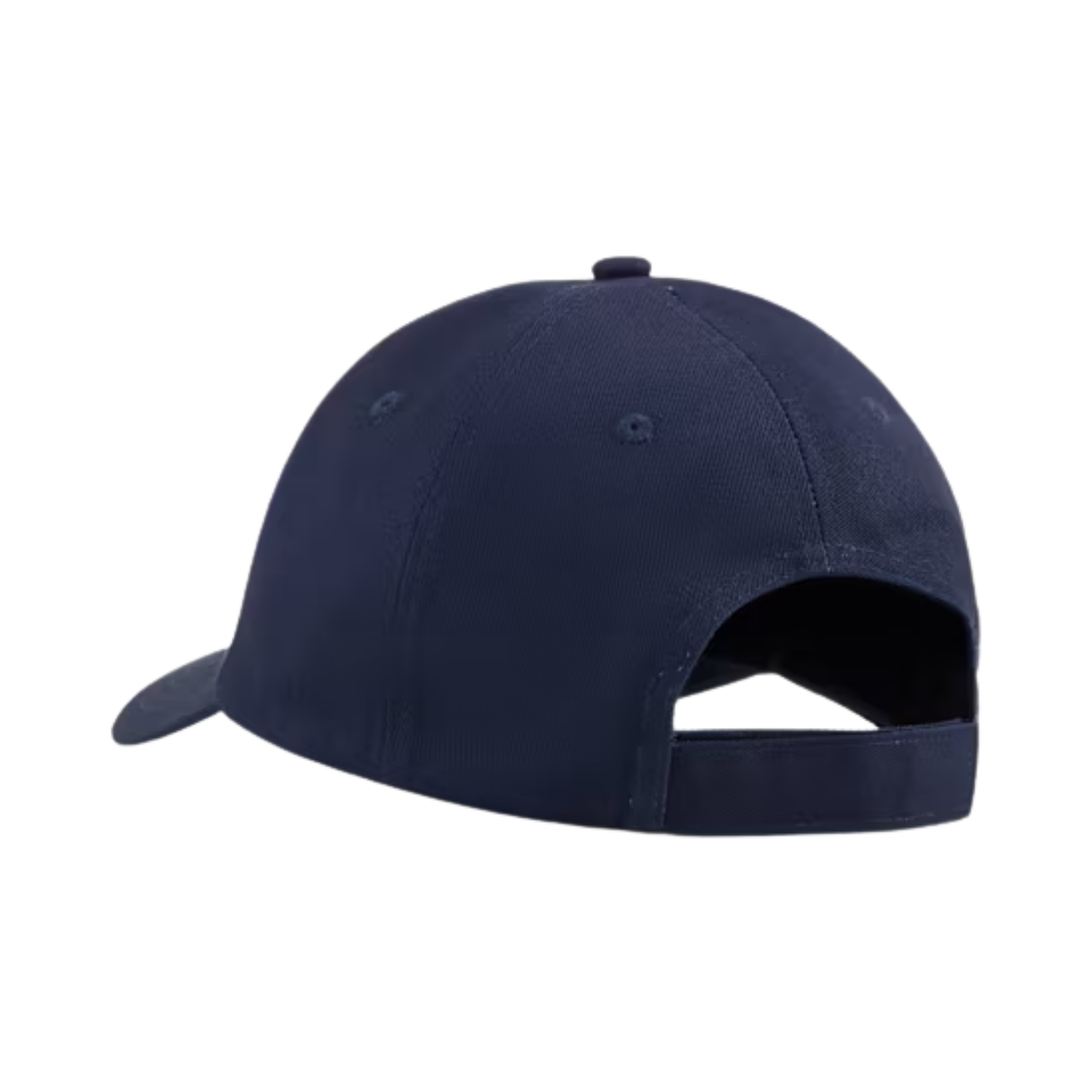 Puma ESS No.1 Logo BB Cap Jr Navy