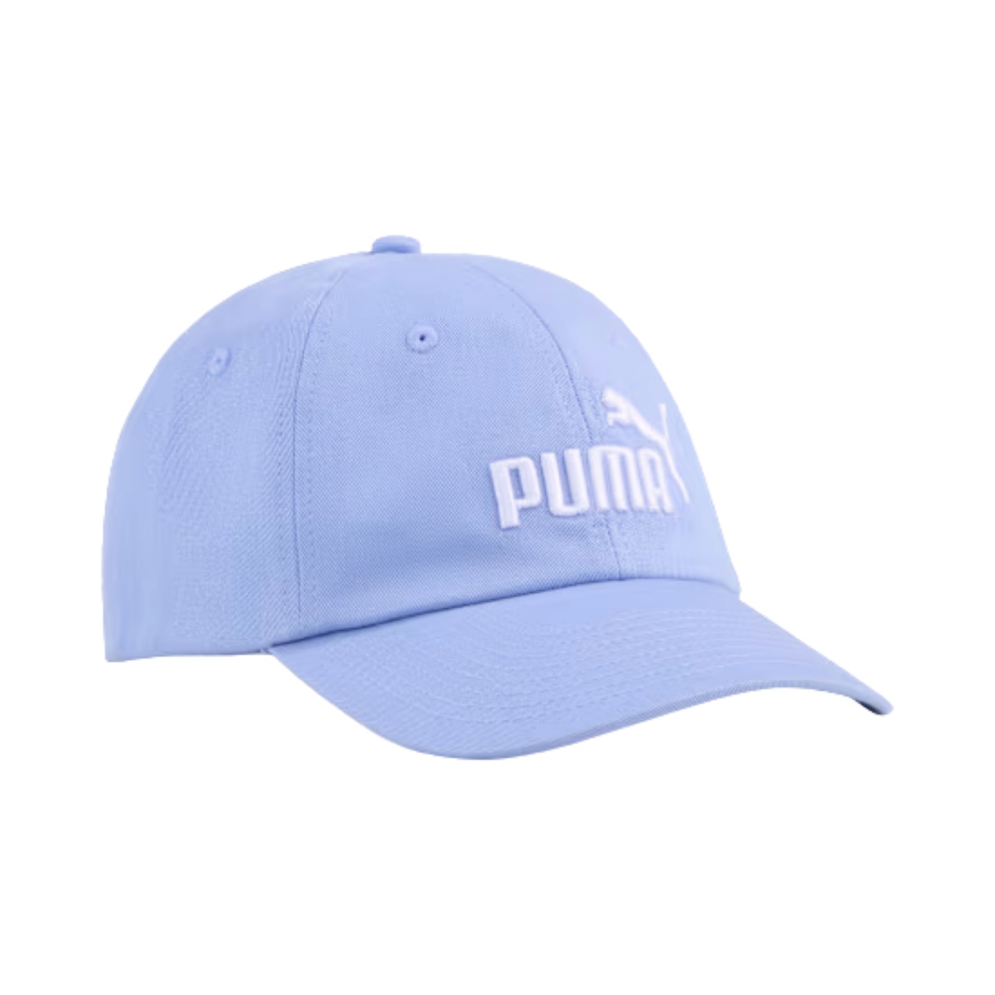 Puma ESS No.1 Logo BB Cap Jr Intense Lavender