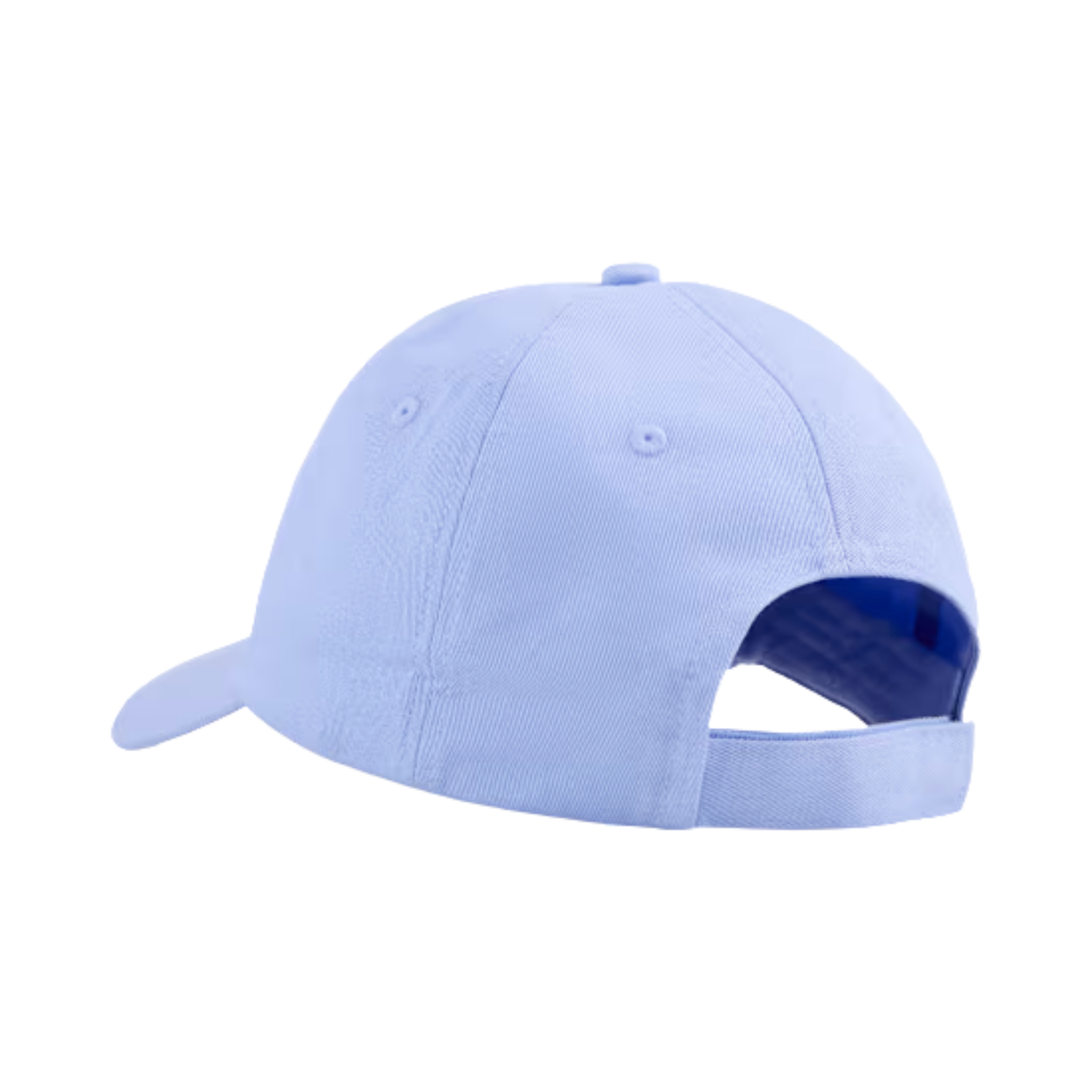 Puma ESS No.1 Logo BB Cap Jr Intense Lavender