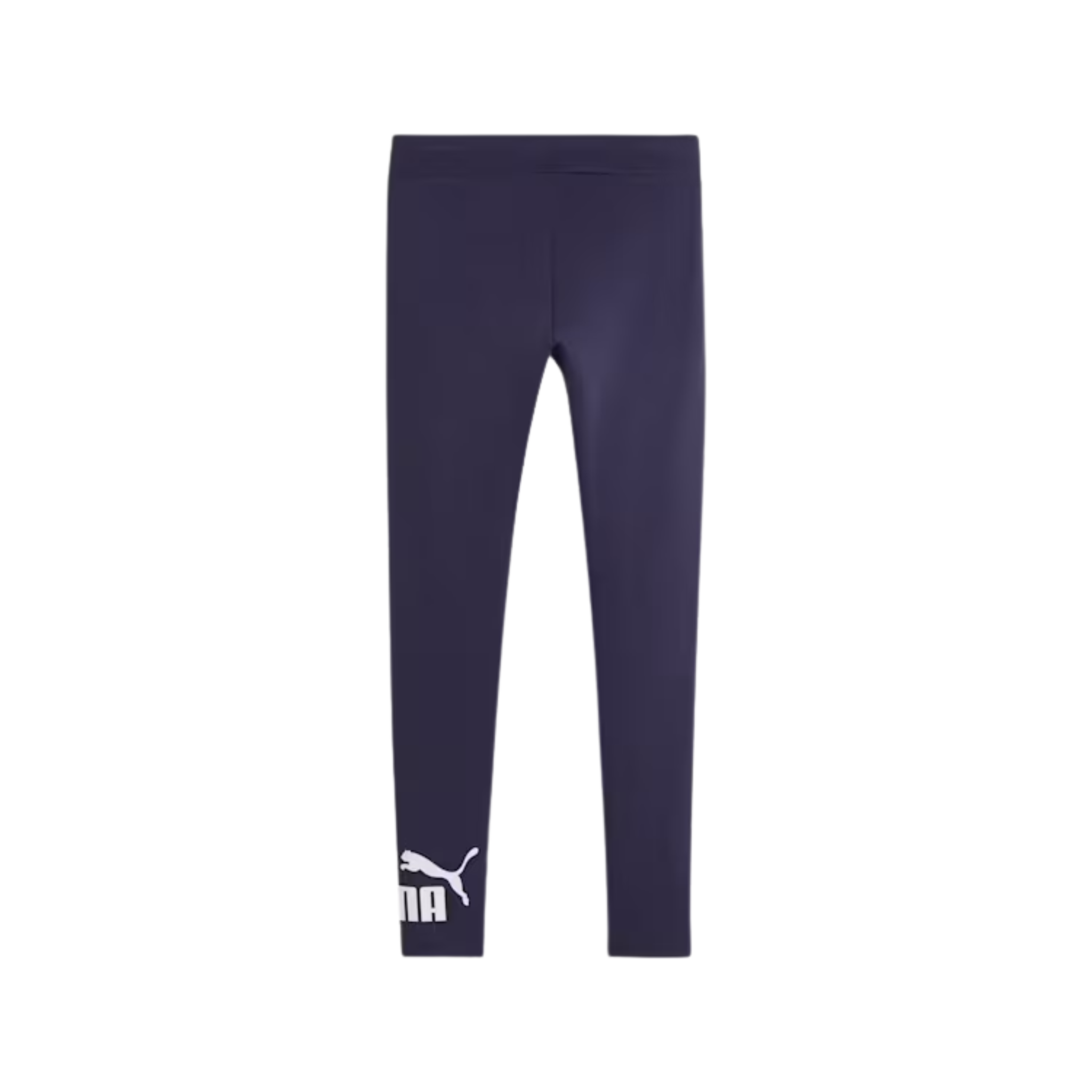 Puma ESS No.1 Logo Leggings Deep Plum