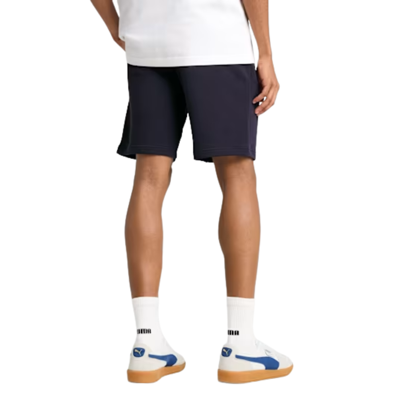 Puma ESS No.1 Logo Shorts