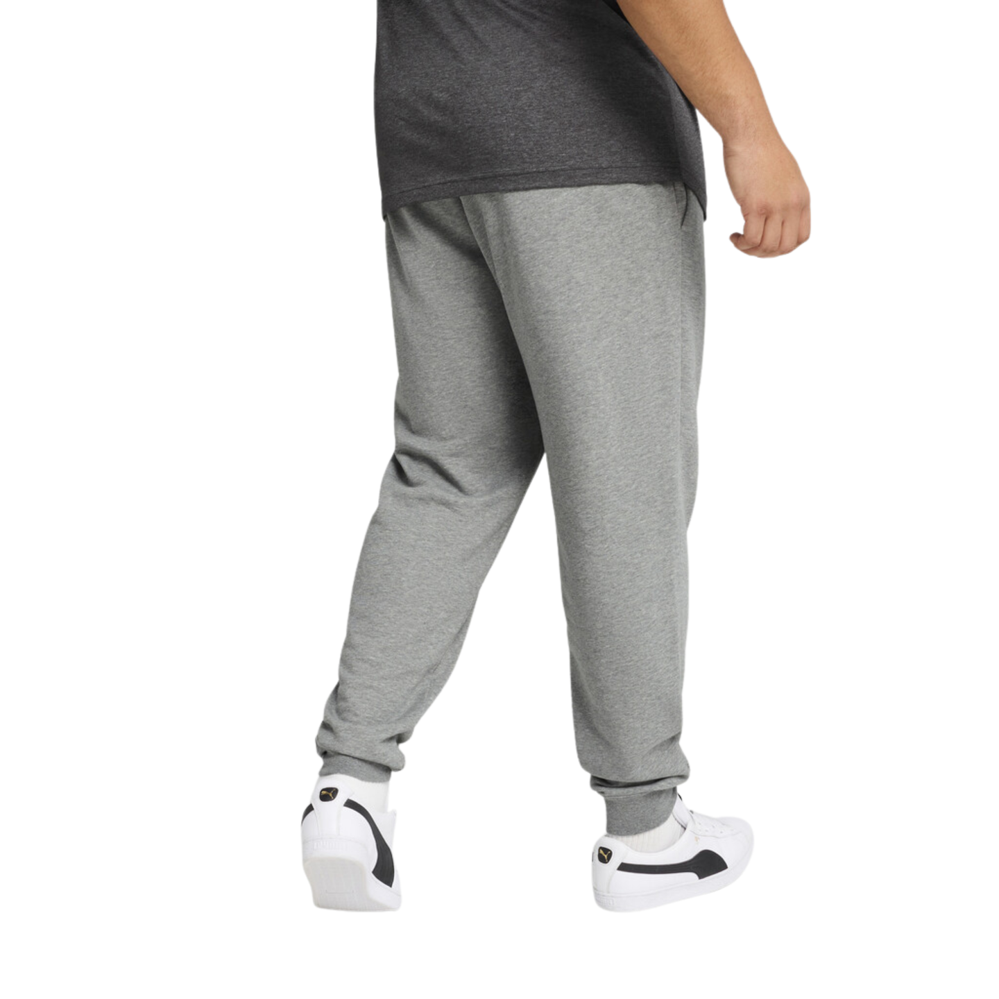 Puma ESS No.1 Logo Sweatpants