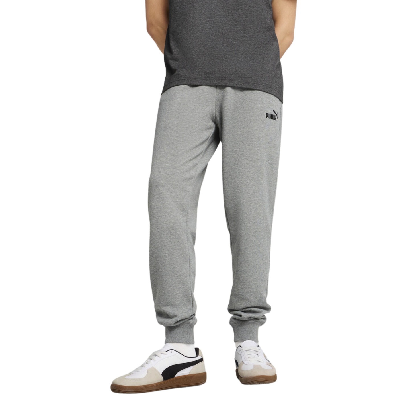 Puma ESS No.1 Logo Sweatpants