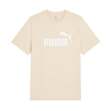 Puma ESS No.1 Logo Tee Alpine Snow