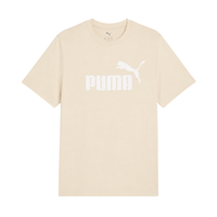 Puma ESS No.1 Logo Tee Alpine Snow