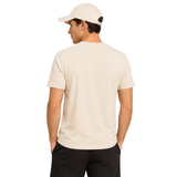 Puma ESS No.1 Logo Tee Alpine Snow