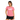 Puma ESS No.1 Logo Tee Wild Pink