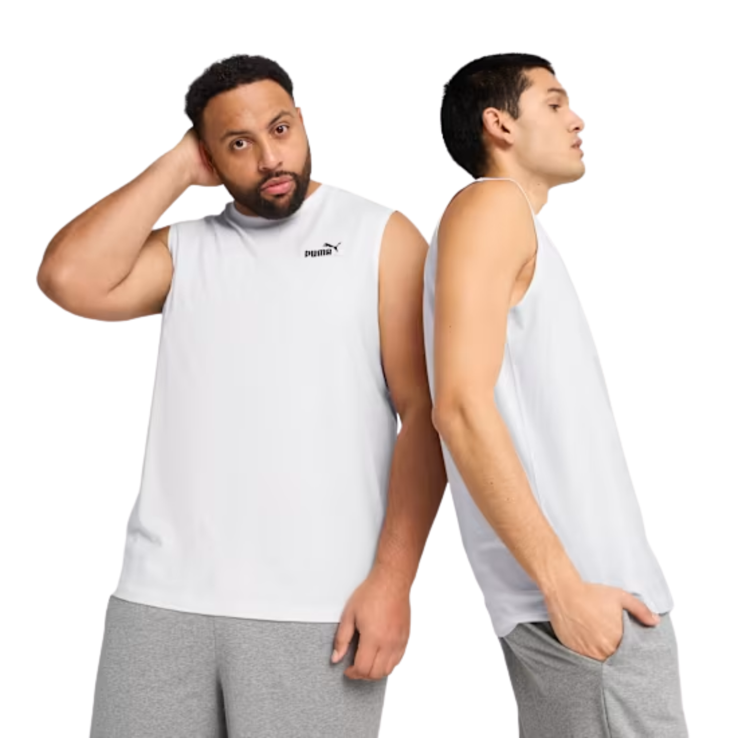 Puma ESS Sleeveless Tee