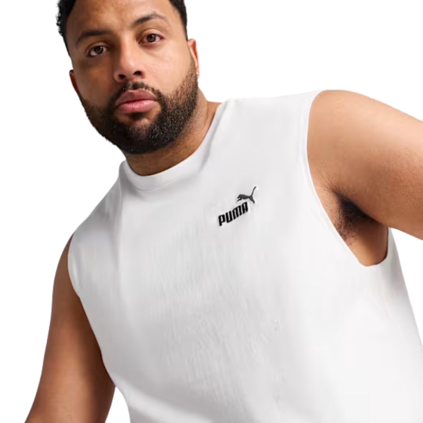 Puma ESS Sleeveless Tee