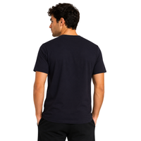 Puma ESS Small Logo Tee Navy