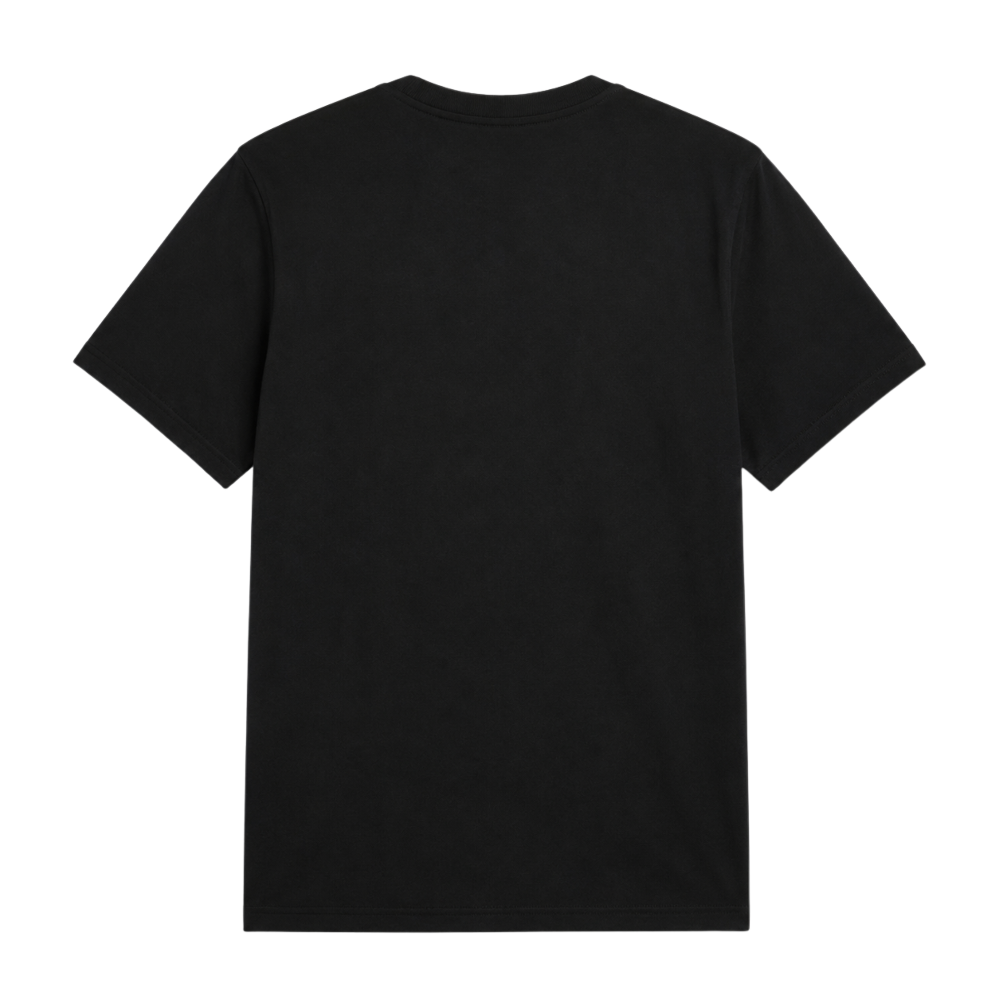 Puma ESS Small Logo Tee Black