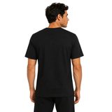 Puma ESS Small Logo Tee Black