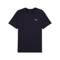 Puma ESS Small Logo Tee Navy