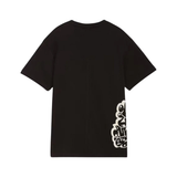Puma MID90's Relaxed Graphic Tee Black