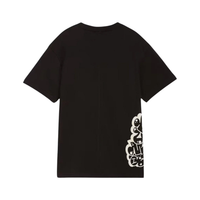 Puma MID90's Relaxed Graphic Tee Black