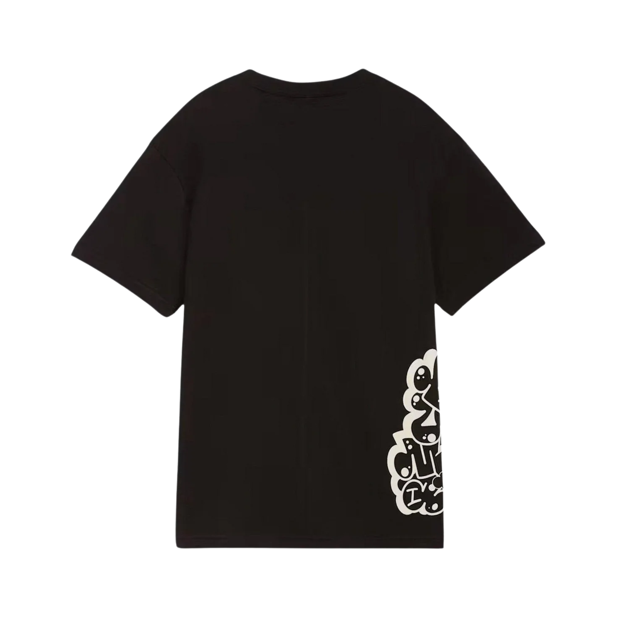 Puma MID90's Relaxed Graphic Tee Black