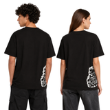 Puma MID90's Relaxed Graphic Tee Black