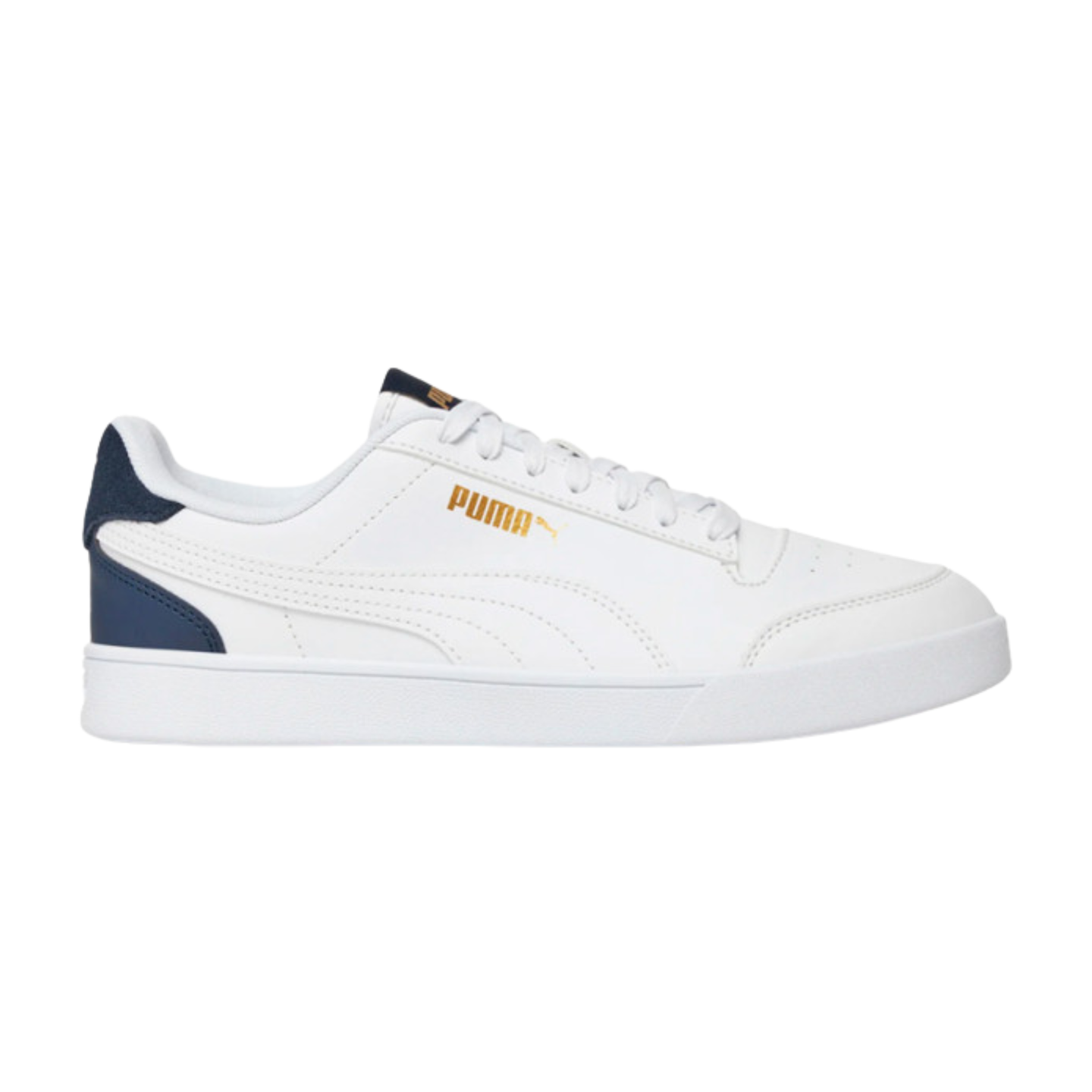 Puma Shuffle Navy Edition