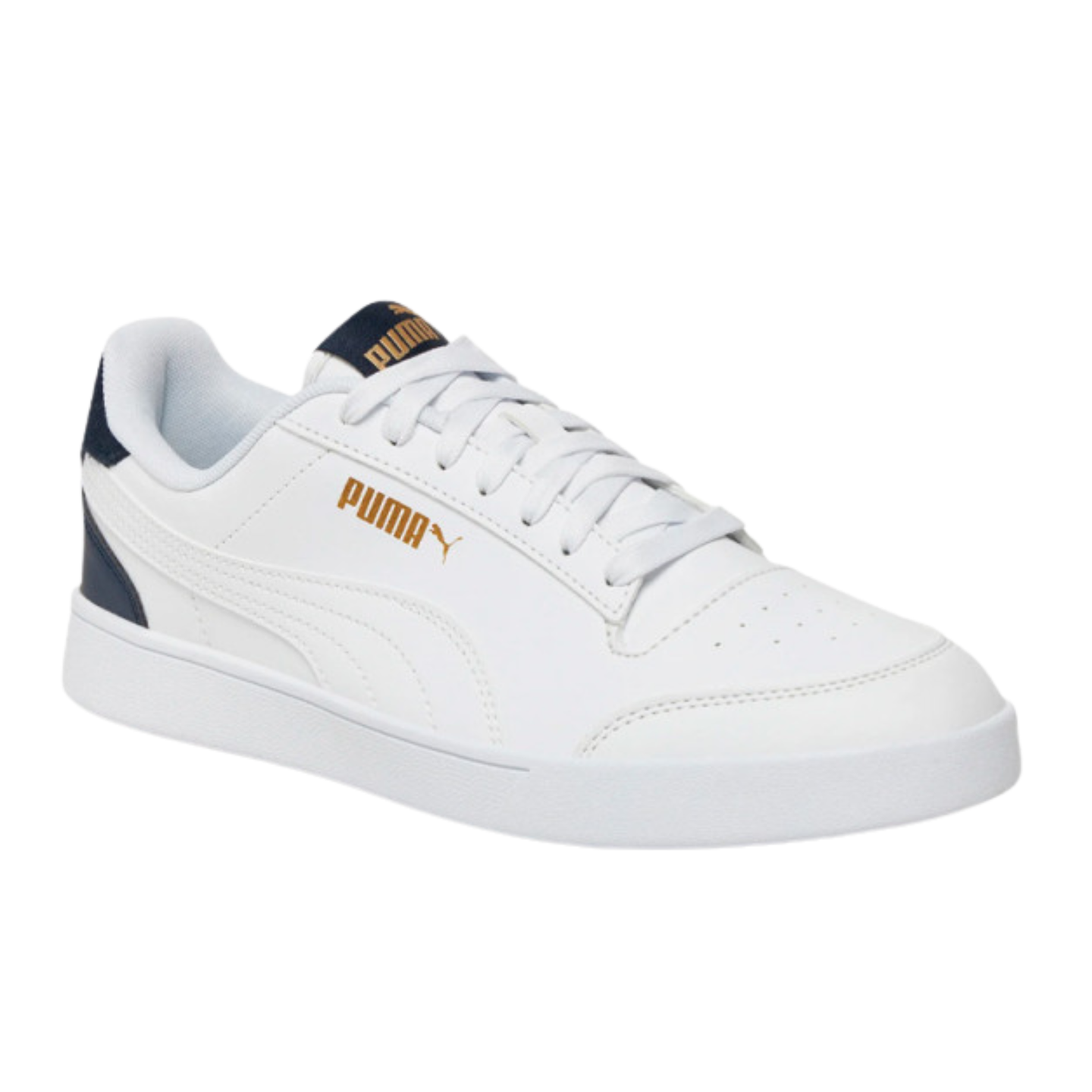 Puma Shuffle Navy Edition