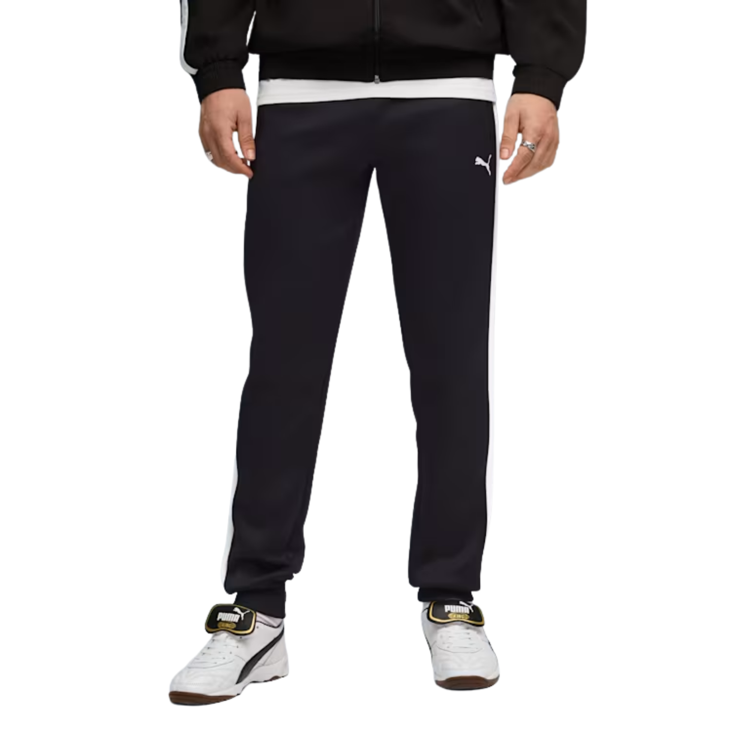Puma T7 Always ON Track Pants Navy Edition