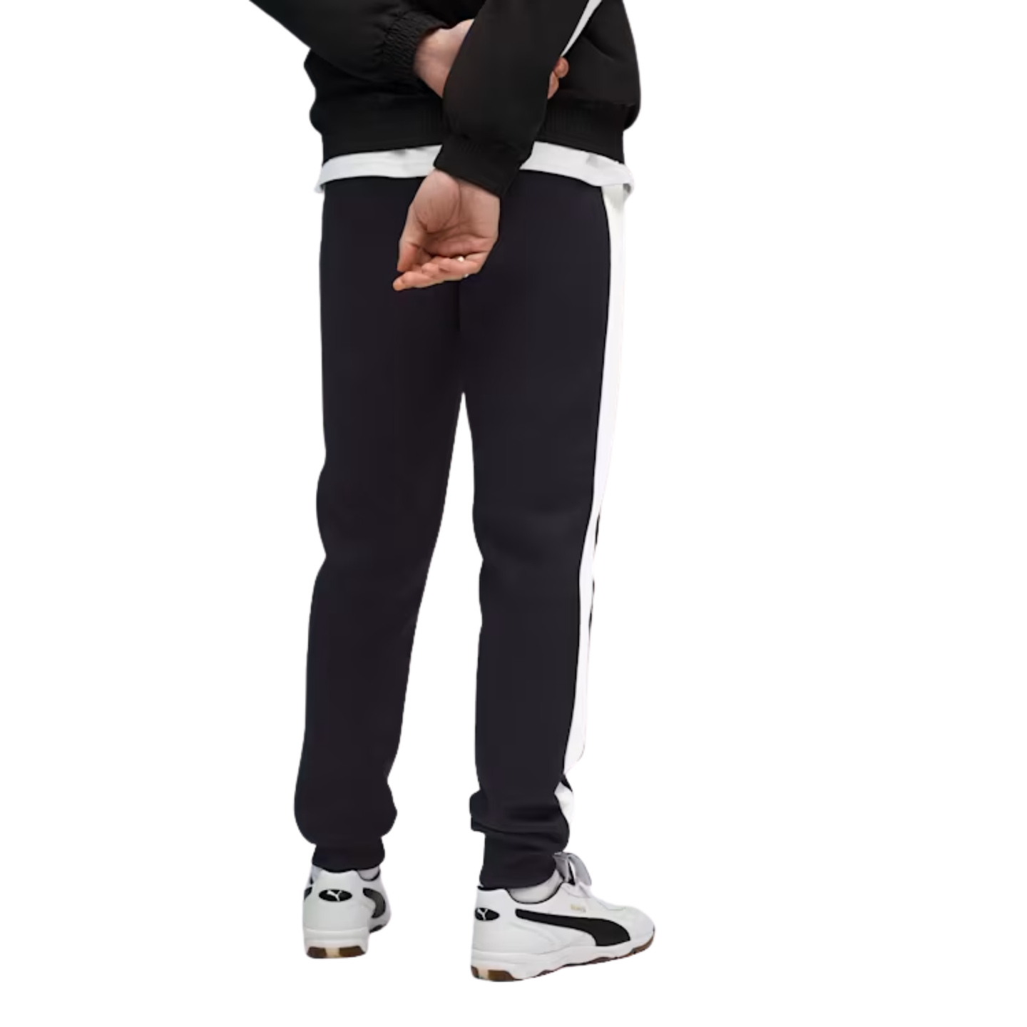 Puma T7 Always ON Track Pants Navy Edition