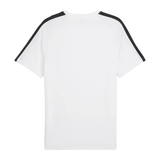 Puma T7 Tee White