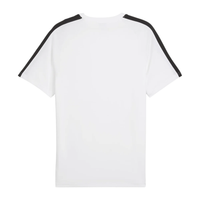 Puma T7 Tee White